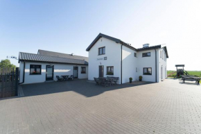 Apartamenty Tęczowa 14 Sarbinowo, Sarbinowo